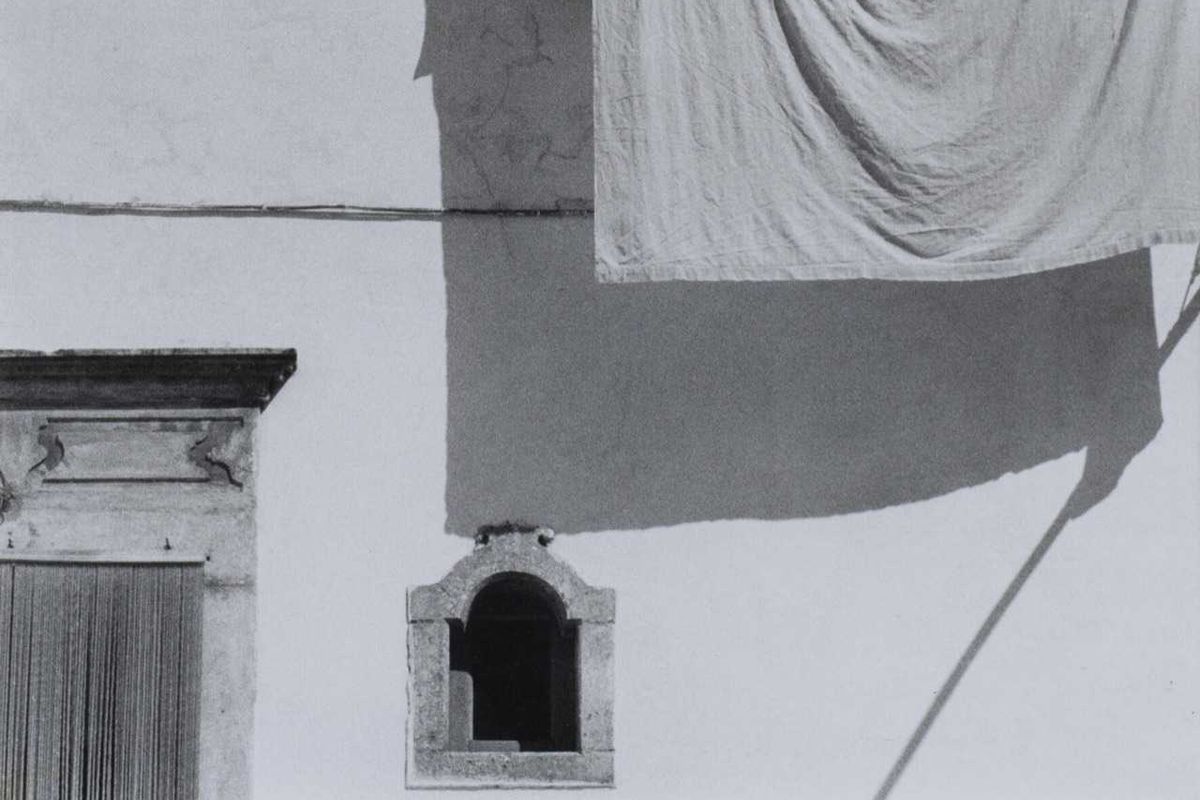 Il Bianco e il Nero in mostra a Milano