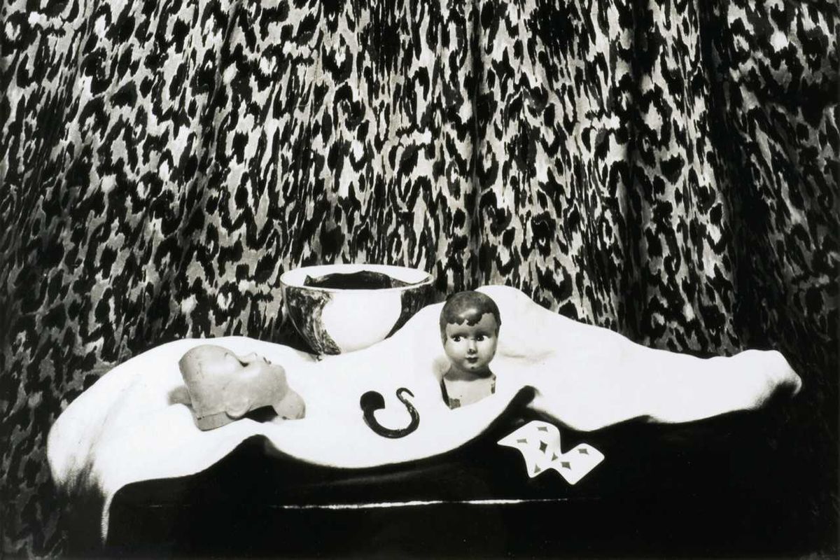 Il Bianco e il Nero in mostra a Milano