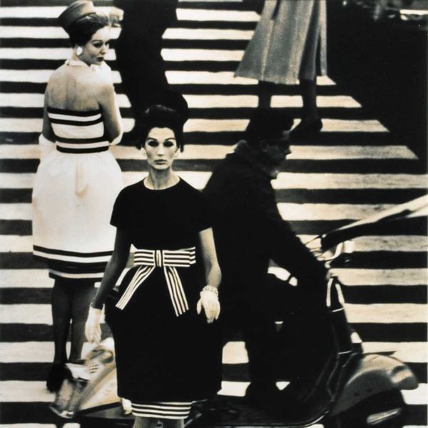 Il Bianco e il Nero in mostra a Milano