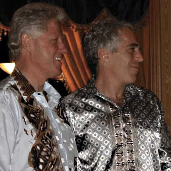 Epstein voleva clonare bimbi partoriti dalle sue vittime. Gates trema: «Sono pentito»