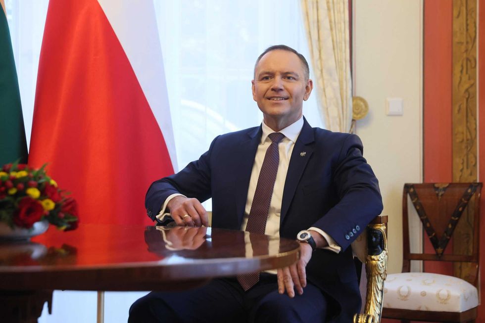 La ricetta polacca per un’Europa dei popoli