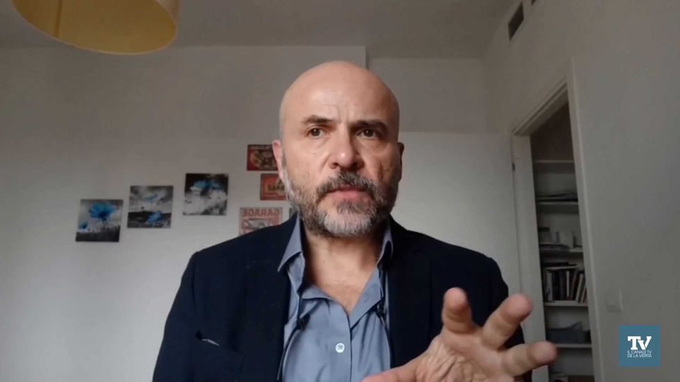 Mercoledì da Dragoni | La nuova sfida di Vannacci alla destra italiana