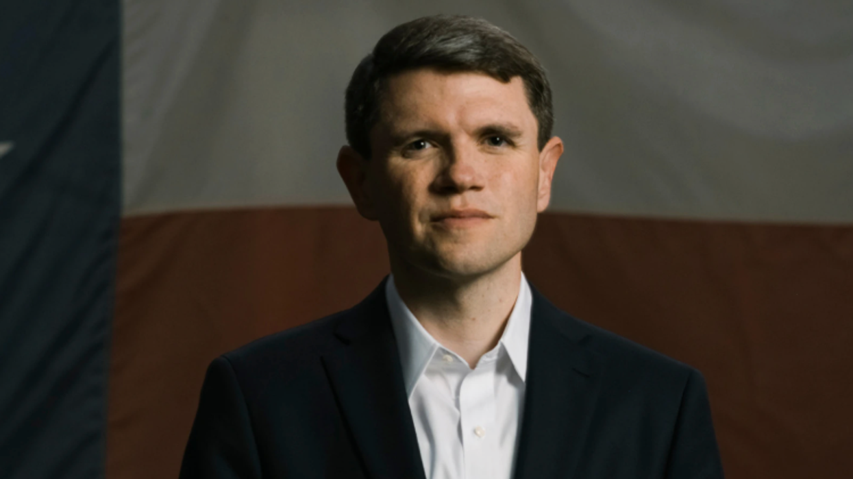 The Midterms Are Democrats' To Lose -- And They May Find A Way