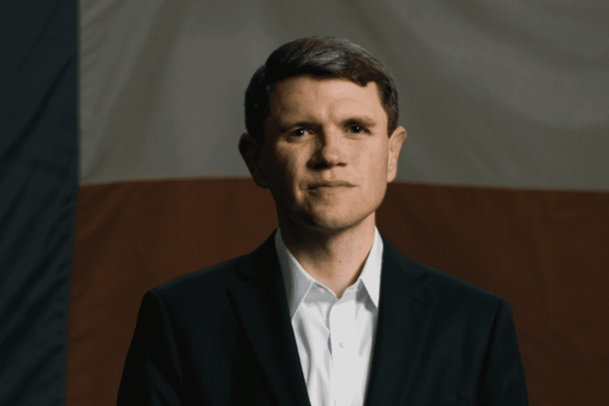 The Midterms Are Democrats' To Lose -- And They May Find A Way