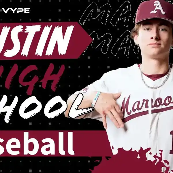 ROLL THE TAPE: Austin HS 2026 Baseball Media Day Hype Video