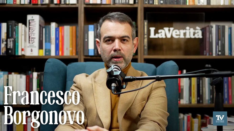 Tutta La Verità | Il generale Vannacci fa il gioco della sinistra?