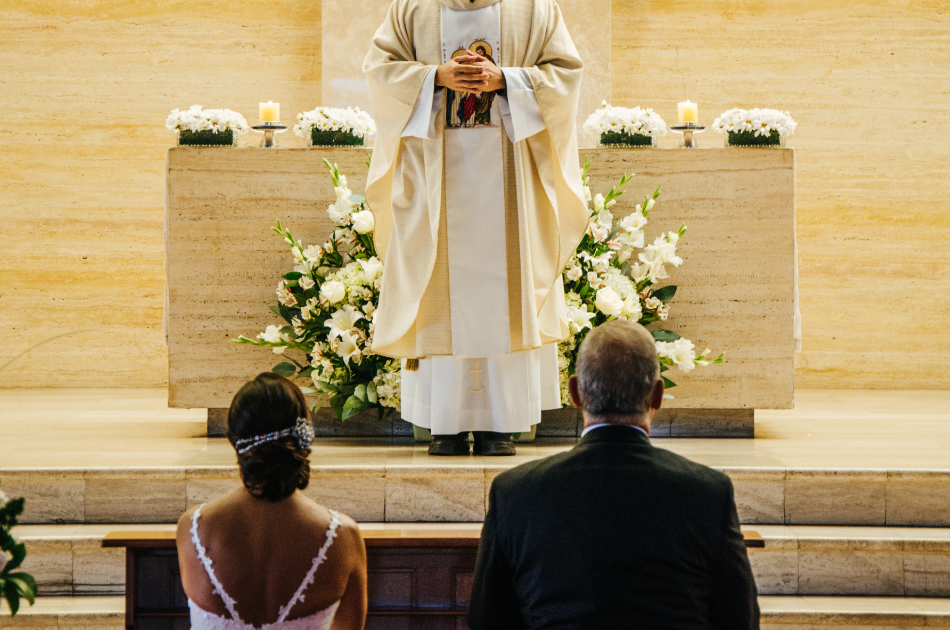 divorce, marriage, biggest marriage regret, reasons for divorce, wedding, pastor, reverend, marriage vows