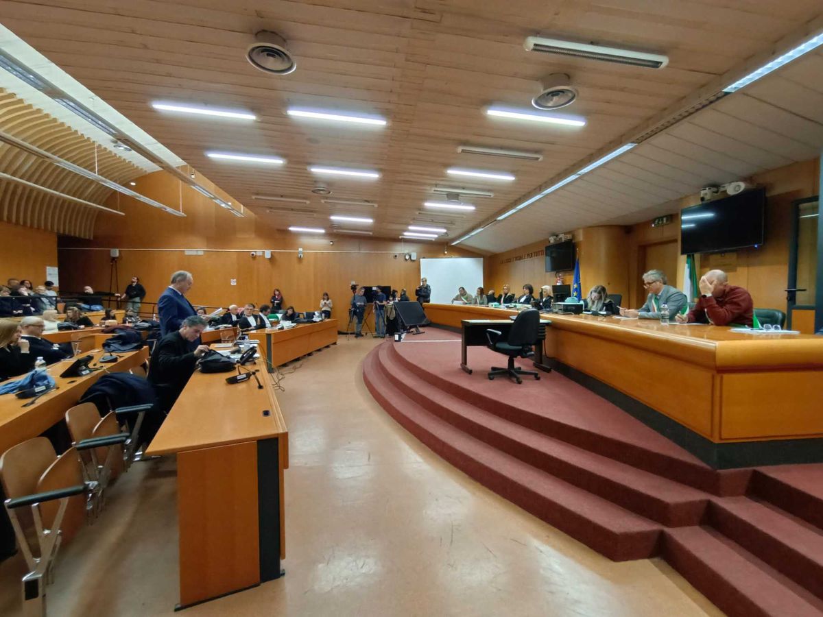 I giudici: «Roggero doveva tranquillizzarsi»