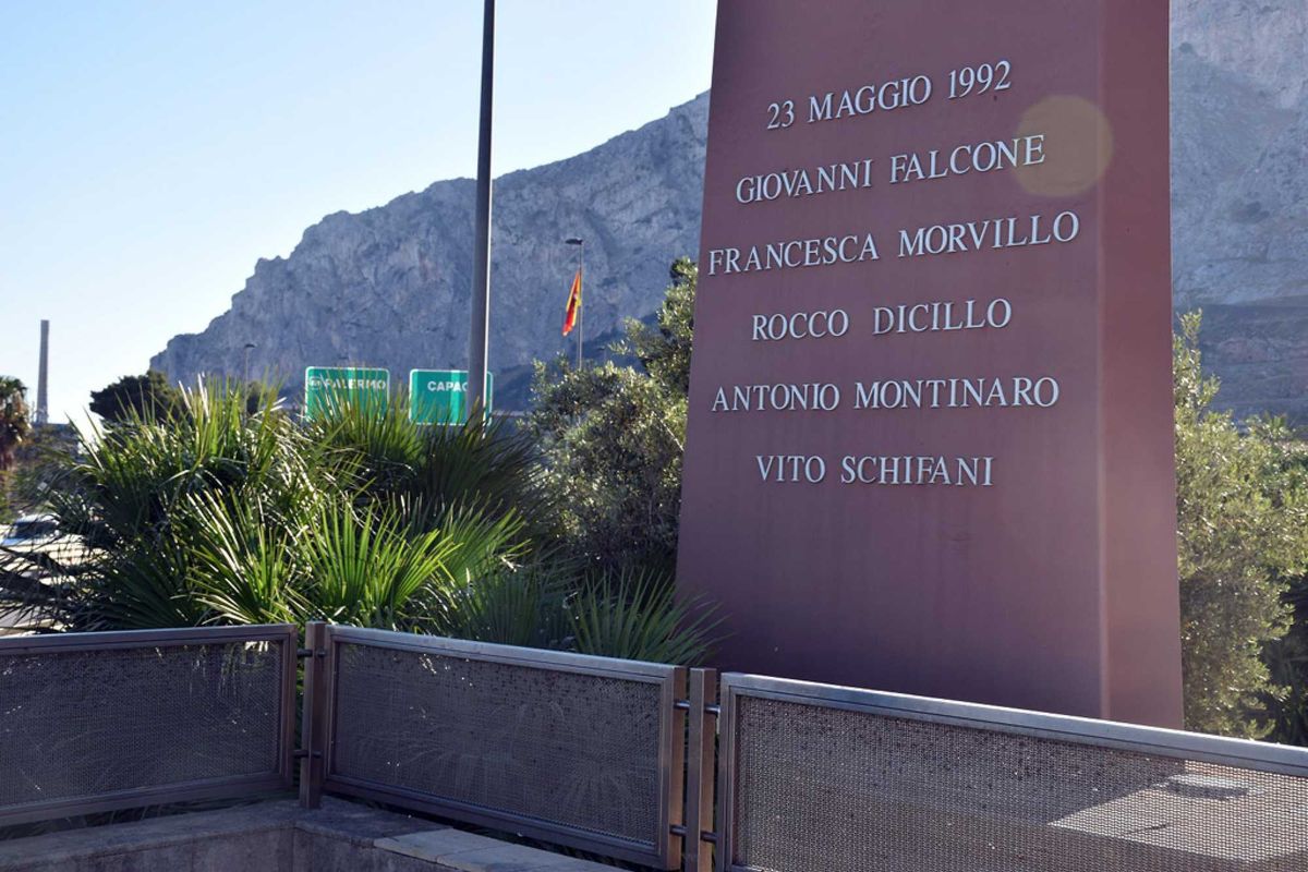 Baldassarre smonta le storie di Gratteri e Pif: «Falcone voleva separare le carriere»