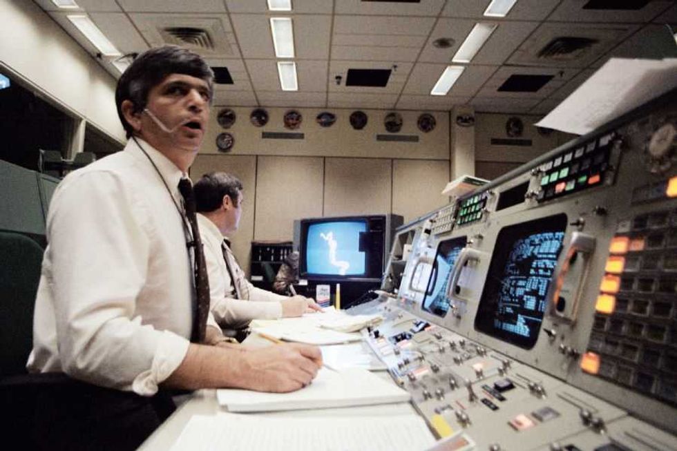 NASA; Challenger explosion; Challenger crew; teacher in space; Challenger 40th anniversary