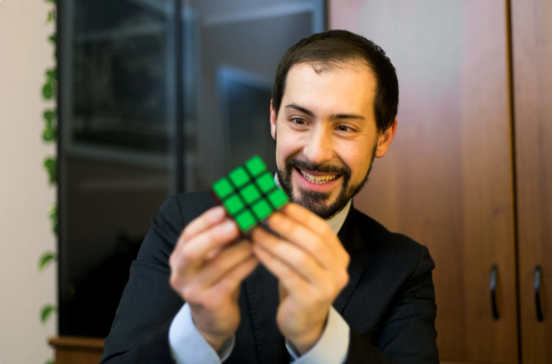 smart, intelligent, intelligence, signs of intelligence, very smart, signs you're smart