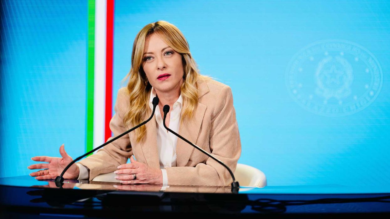 La Meloni: «A sinistra si svegliano solo ora. Il borseggio tornerà procedibile d’ufficio»