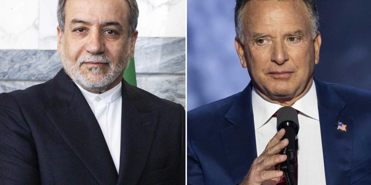 i colloqui sull8217iran partono in salita ma spunta un piano di pace in 5 punti