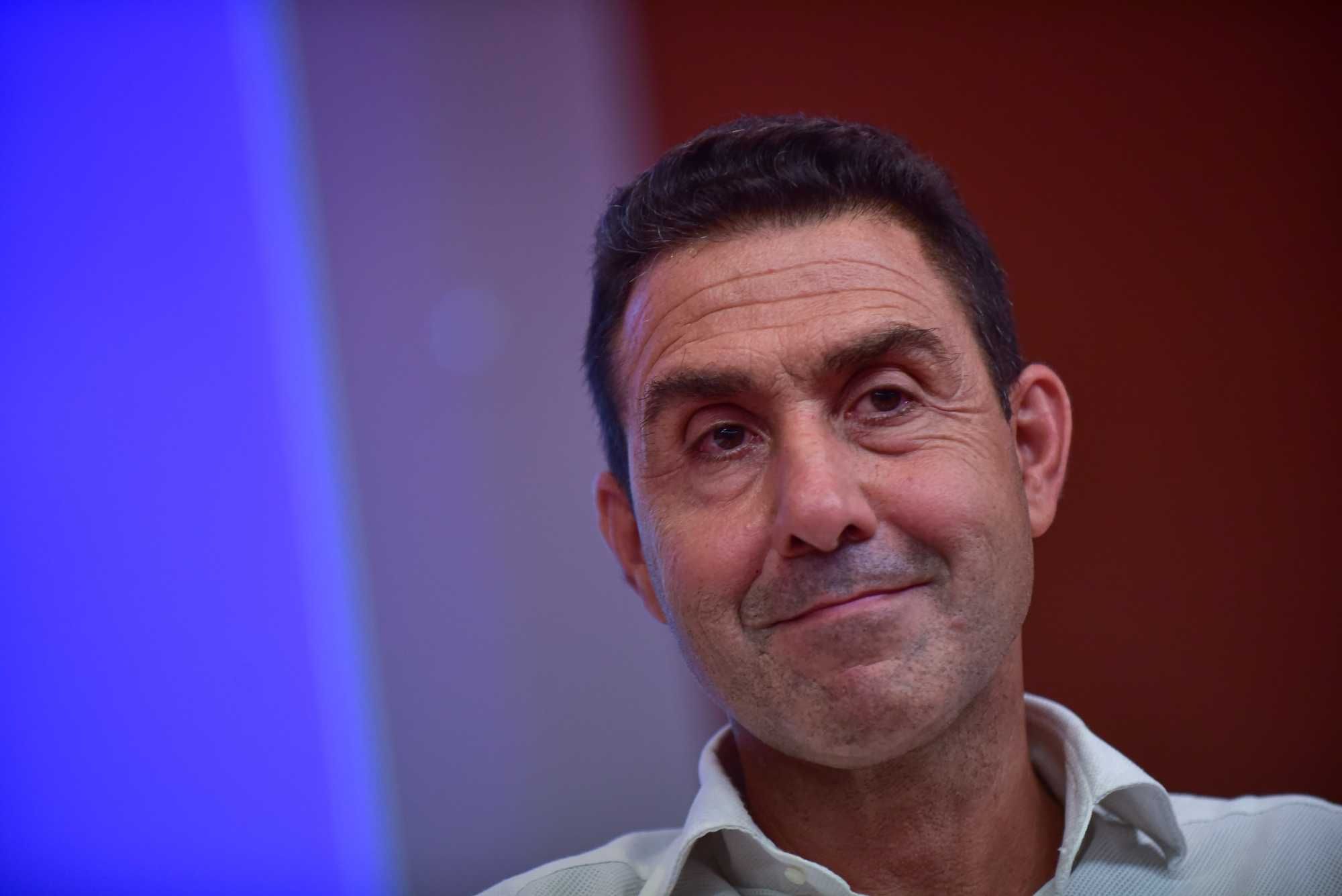 Vannacci: «Meglio solo che contro i miei valori»