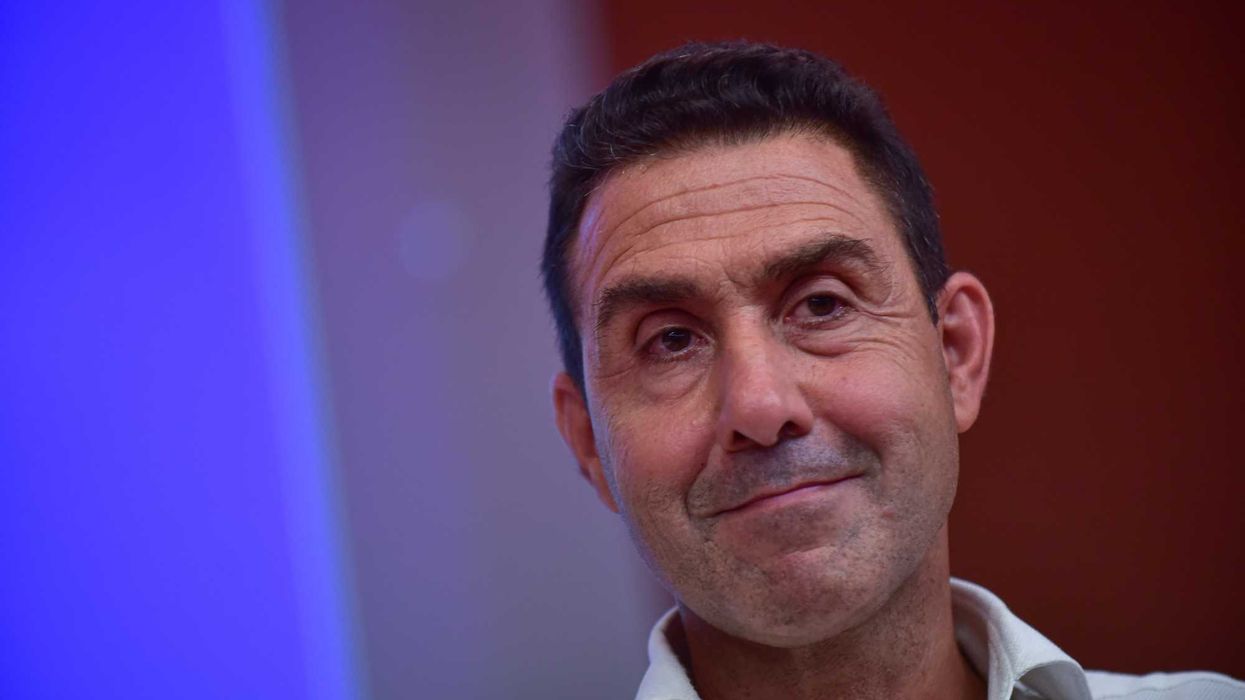 Vannacci: «Meglio solo che contro i miei valori»