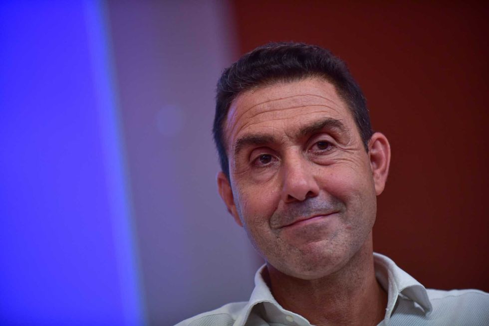 Vannacci: «Meglio solo che contro i miei valori»