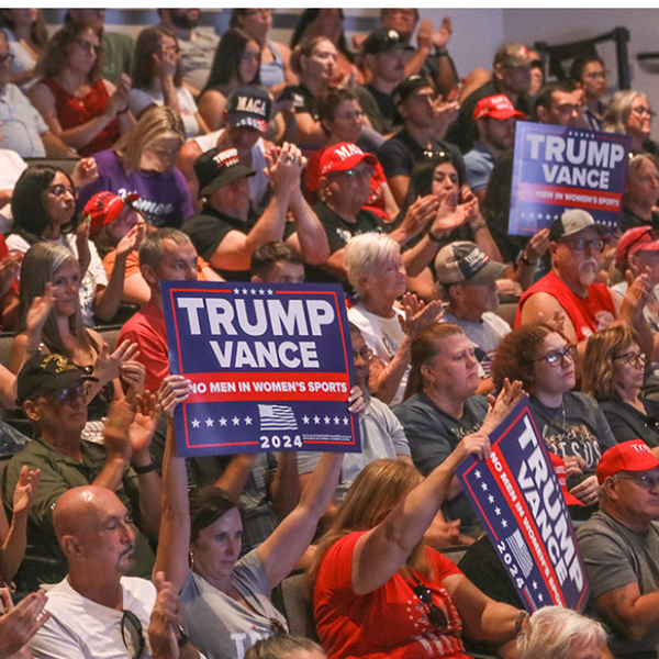 How Big Is The MAGA Cult, Really? Smaller Than You May Imagine