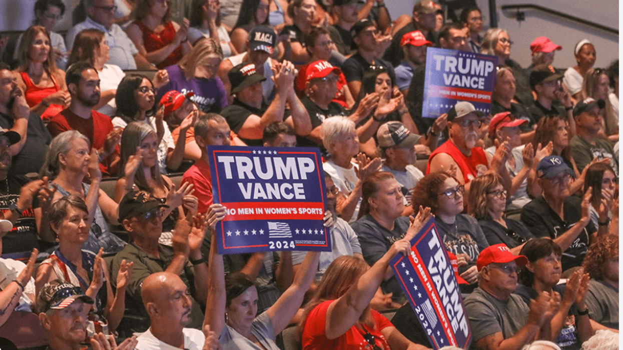 How Big Is The MAGA Cult, Really? Smaller Than You May Imagine
