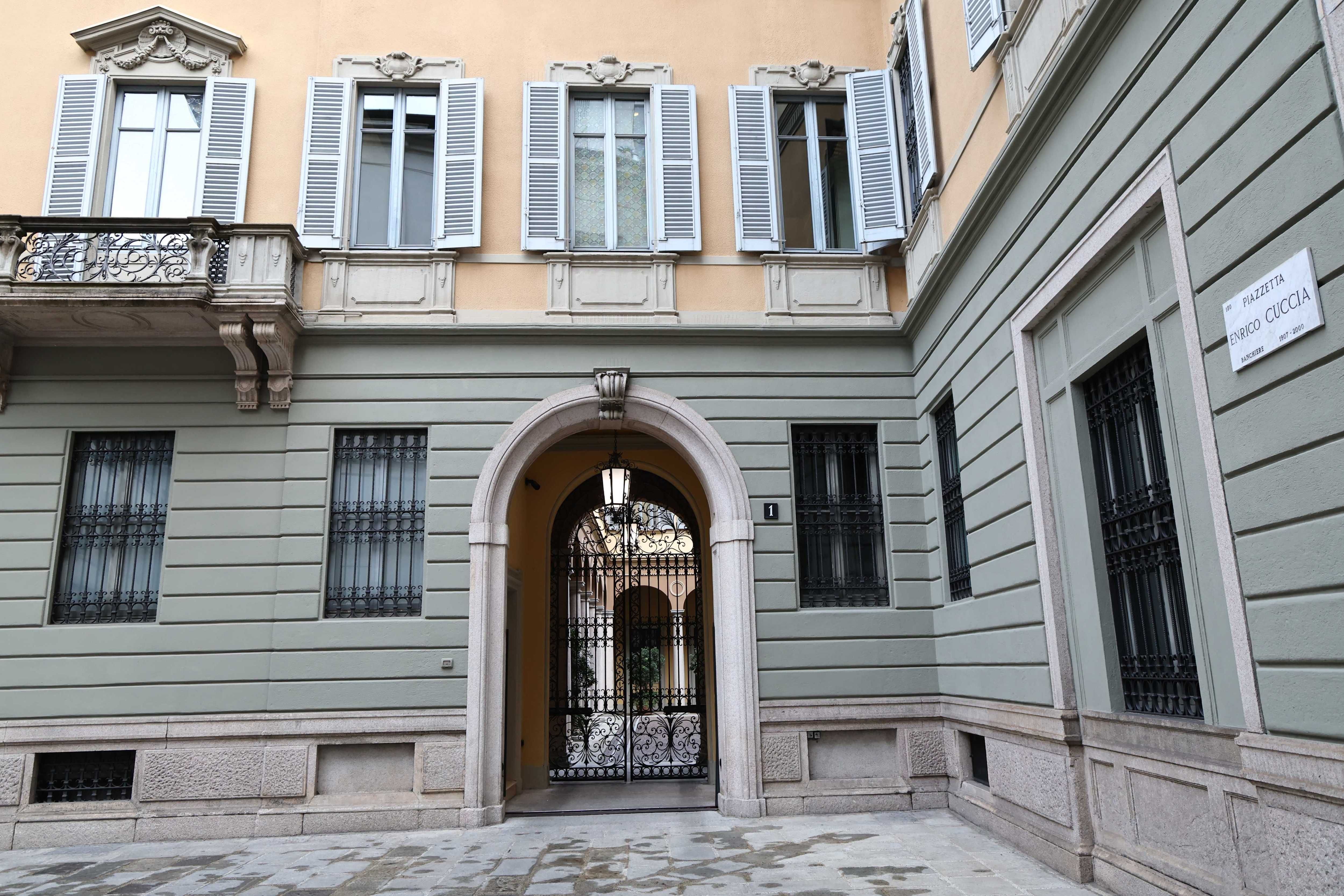 I mercati vedono Mediobanca dentro Siena