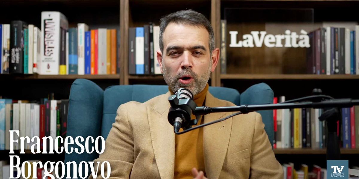 tiv249 verit224 paragone caro vannacci non fare il mio stesso errore