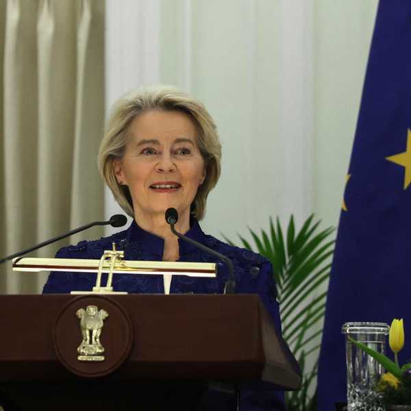 L’Italia vince contro gli Ogm. Ma la Von der Leyen vuole comprarli in Brasile