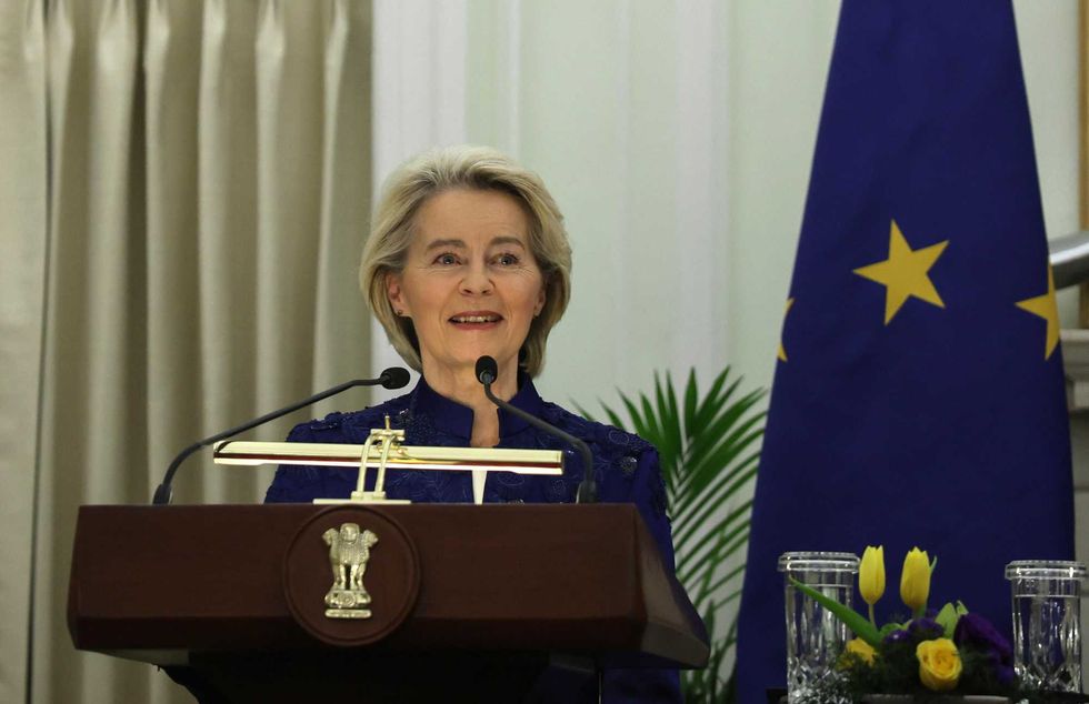 L’Italia vince contro gli Ogm. Ma la Von der Leyen vuole comprarli in Brasile