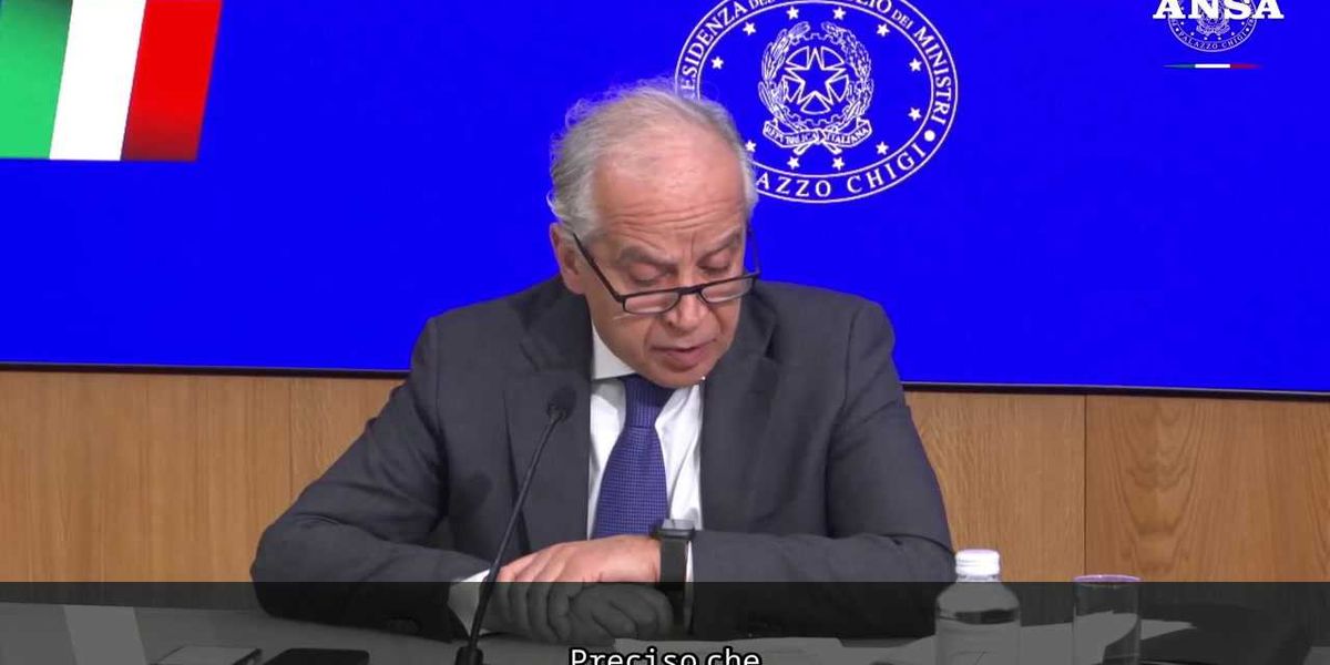 sicurezza piantedosi il fermo preventivo non 232 una misura liberticida