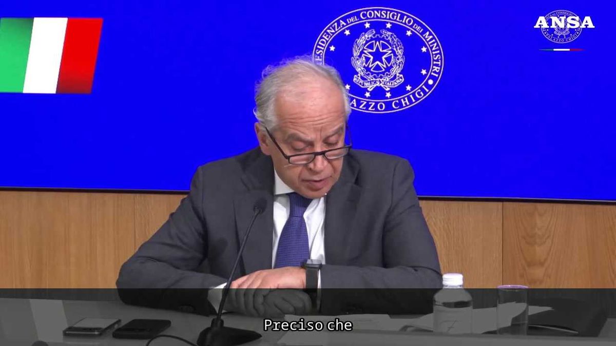 Sicurezza, Piantedosi: «Il fermo preventivo non è una misura liberticida»