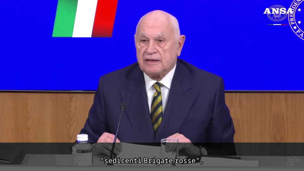 Ddl sicurezza, Nordio: «Evitiamo il ritorno delle Brigate rosse»