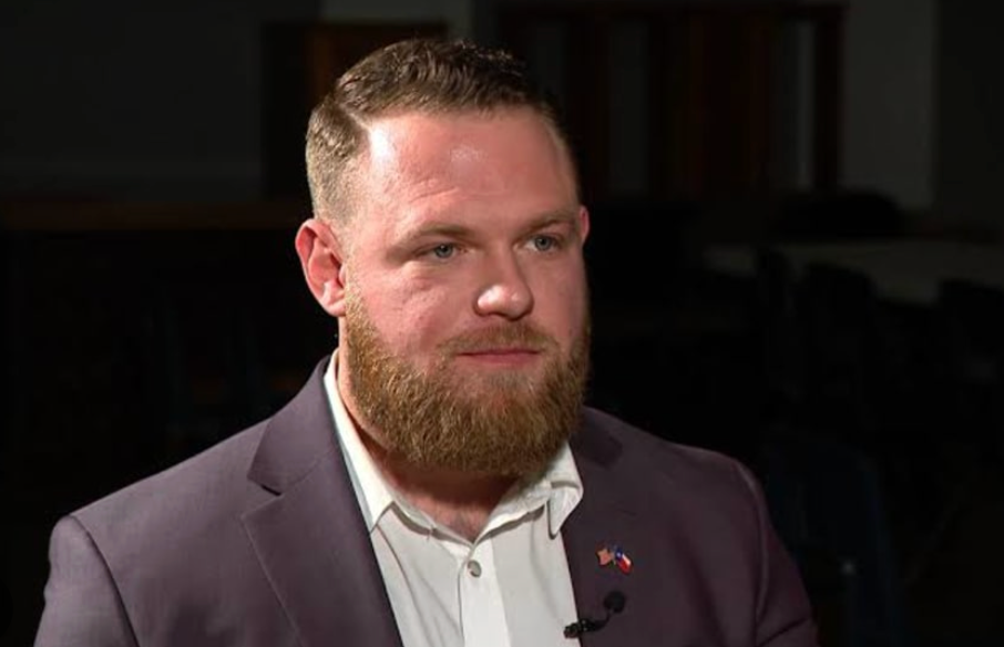 Shocking Data In That Texas Special Election Show Latinos Fleeing GOP