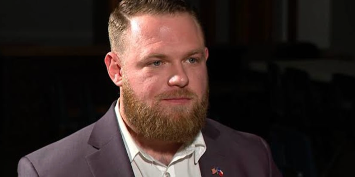 Shocking Data In That Texas Special Election Show Latinos Fleeing GOP