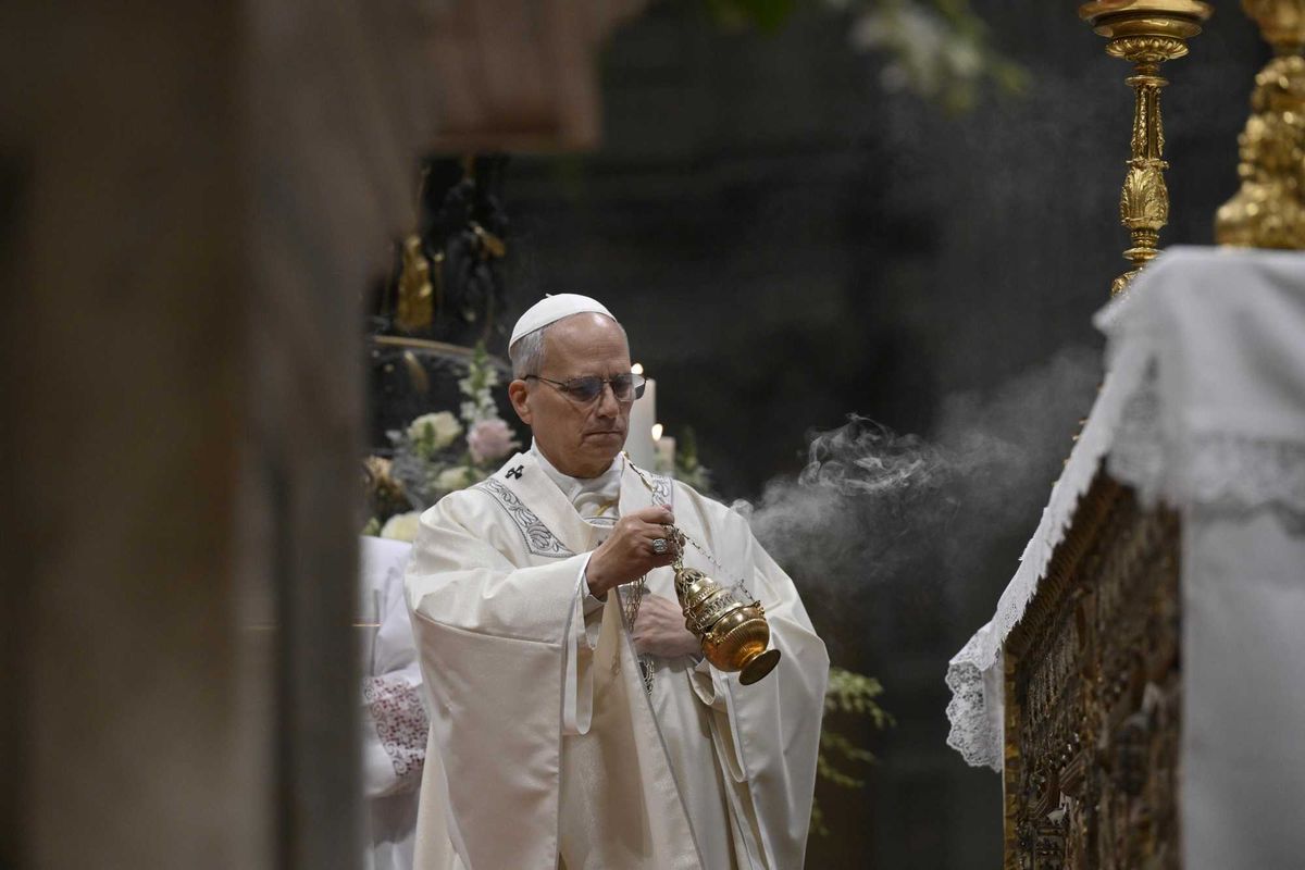 Il Papa ribadisce la difesa della vita: «L’aborto è il distruttore della pace»