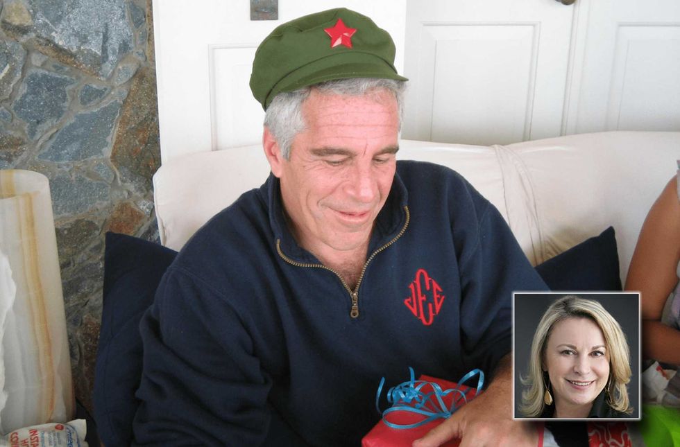 Epstein files, via dall’Onu il volto Usa della lotta contro gli abusi sui minori