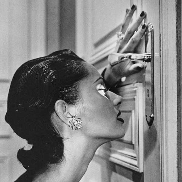 Helmut Newton in mostra al Filatoio di Caraglio