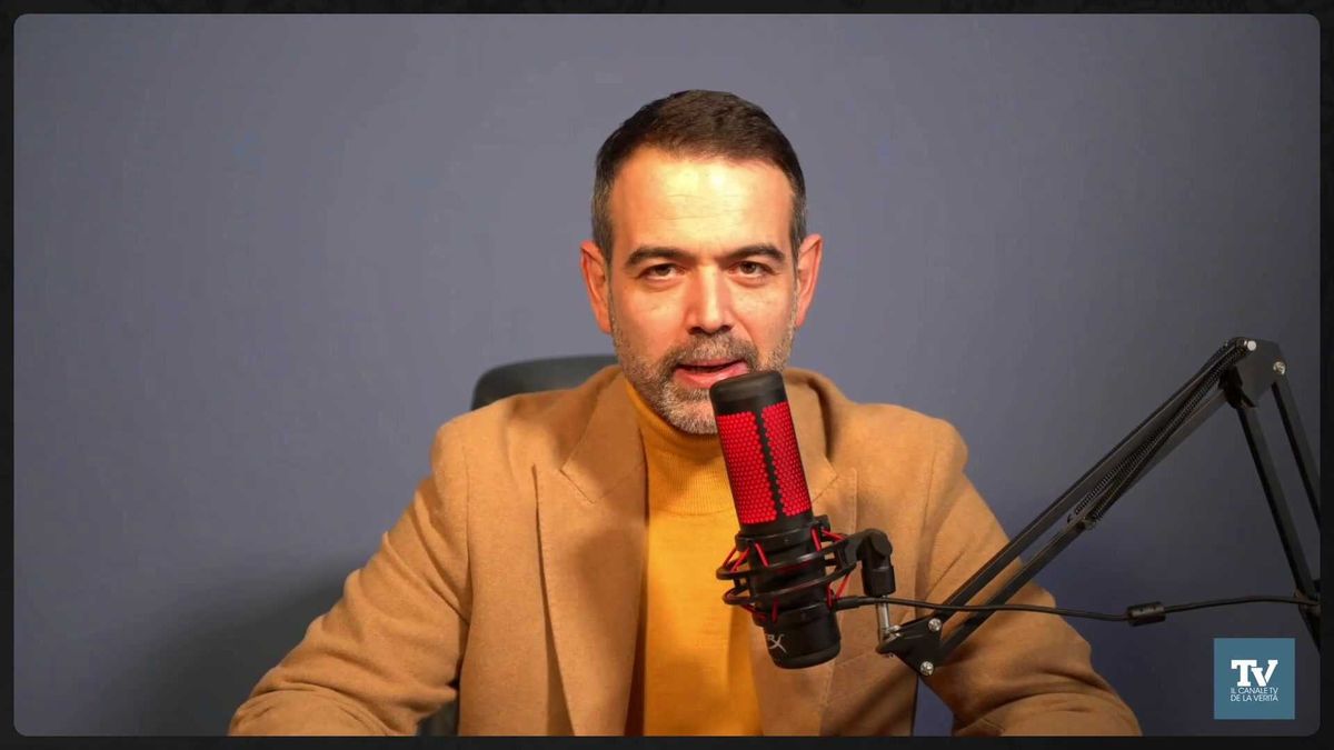 Tivù Verità | Vannacci è un traditore?