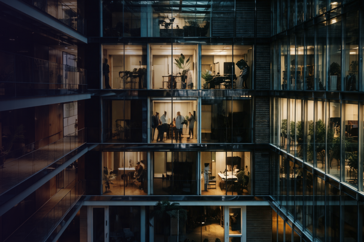 L’esperienza diventa business: i senior tornano al centro delle imprese