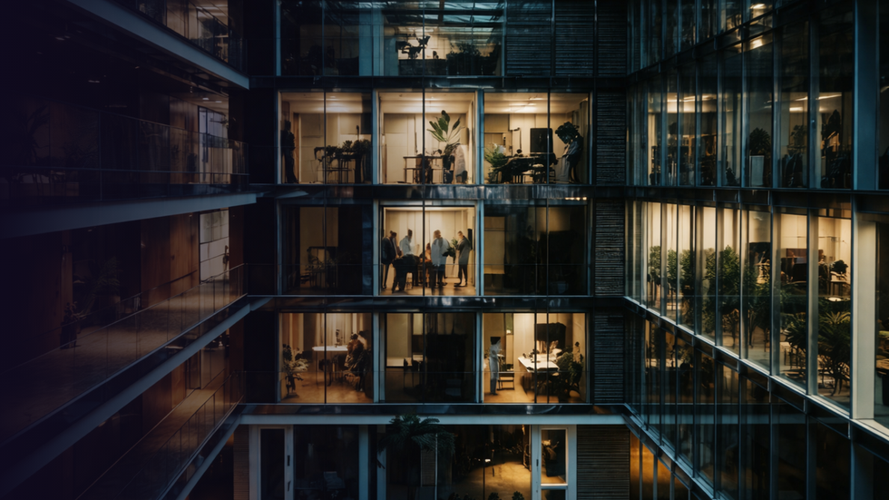 L’esperienza diventa business: i senior tornano al centro delle imprese