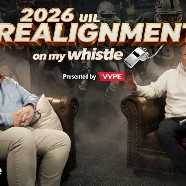 ON MY WHISTLE: The Realignment Recap