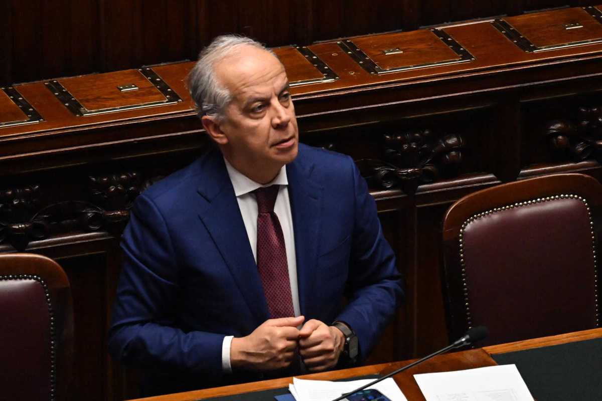La solita sinistra torna compatta solo per nascondere le violenze di «Aska»