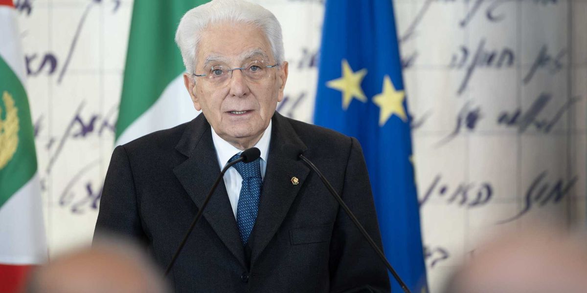 Re Sergio scopre la libertà e frena il governo