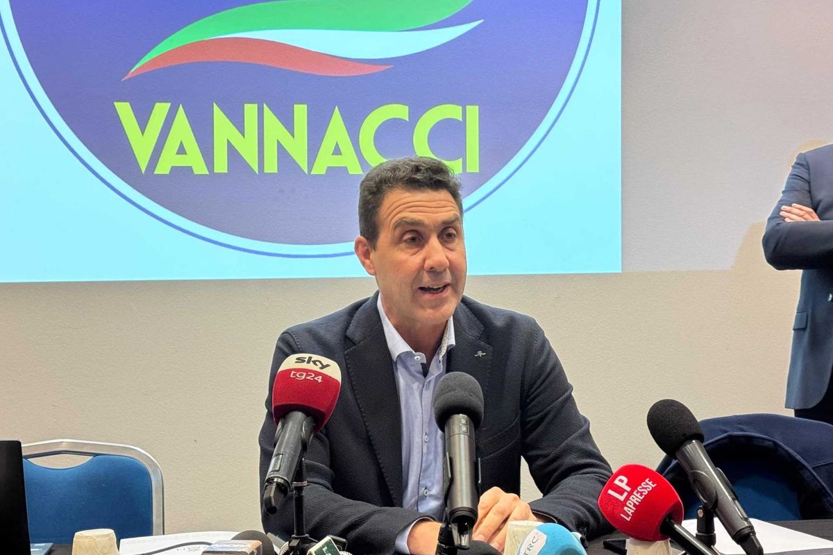 A destra non c’è spazio per un nuovo partito