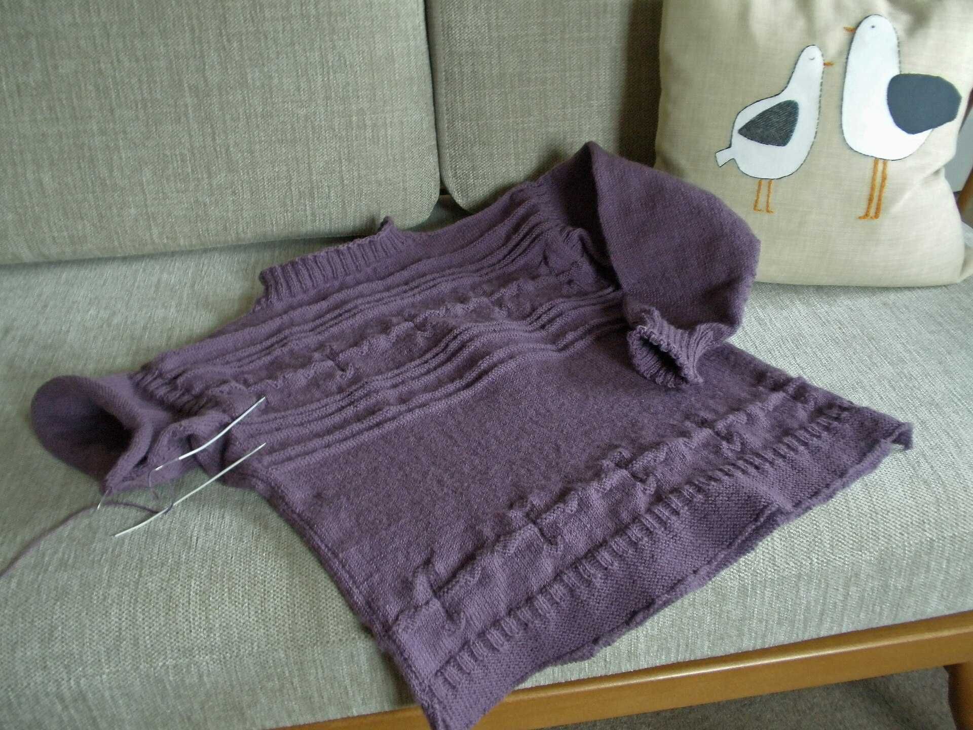 sweater, textiles, fishermen's sweater, gansey, guernsey, knits