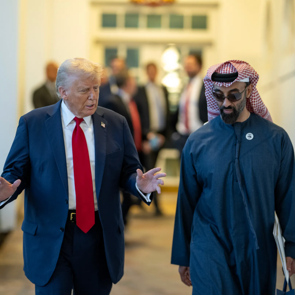Fox News Ignores Bombshell Reports Of $500M Emirati Payoff To Trump Family