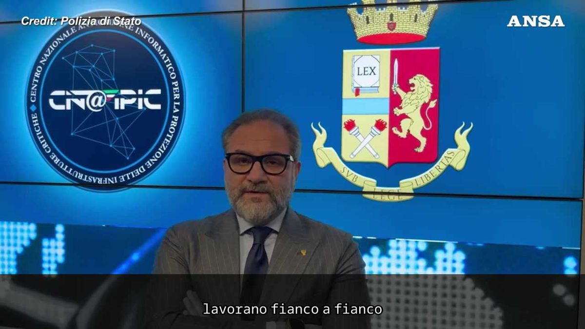 Milano-Cortina, la Polizia postale in campo per la sicurezza cibernetica