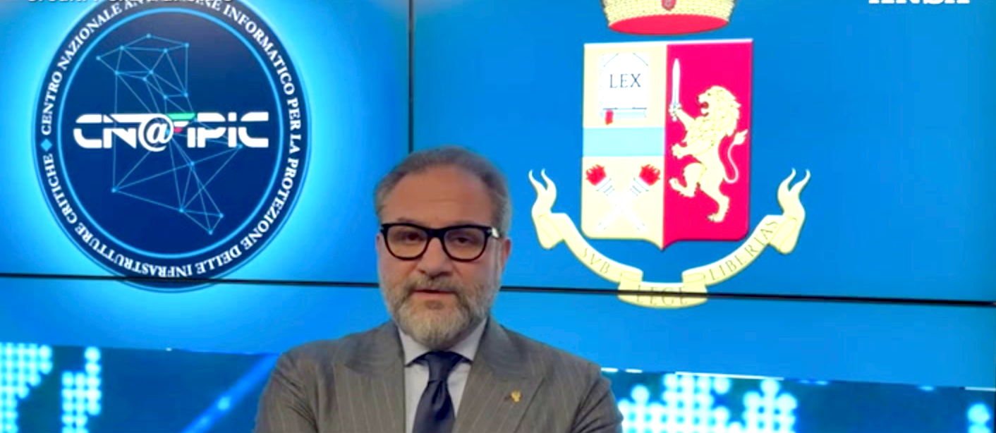 Milano-Cortina, la Polizia postale in campo per la sicurezza cibernetica