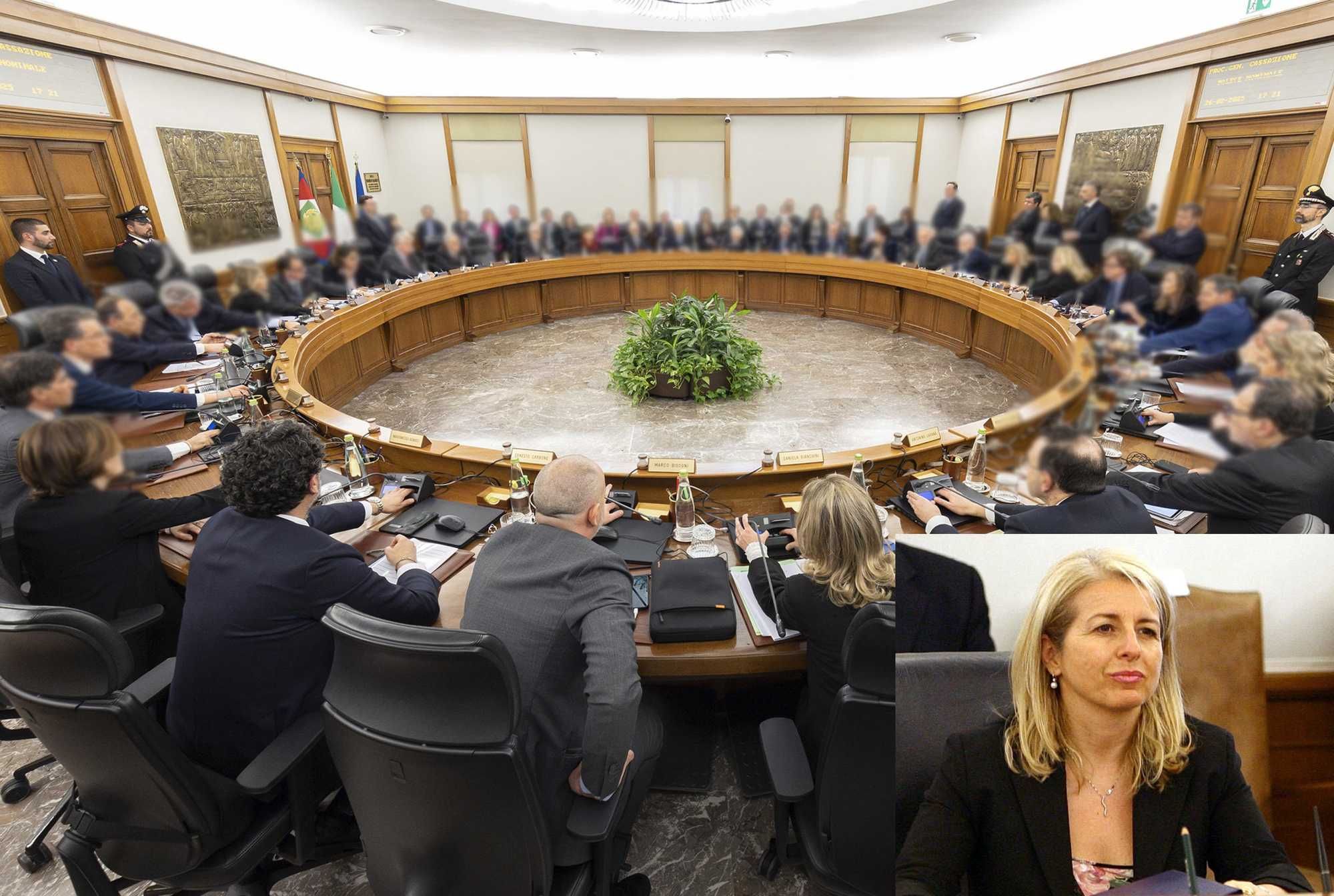 Golpe dei giudici contro il referendum