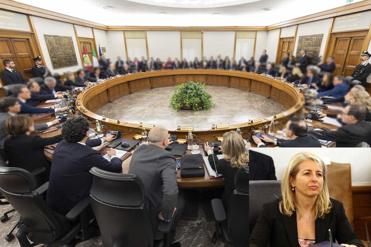 Golpe dei giudici contro il referendum