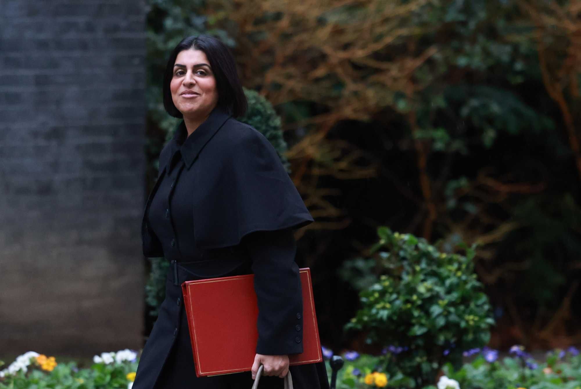 Parte la remigrazione, la fa la sinistra inglese