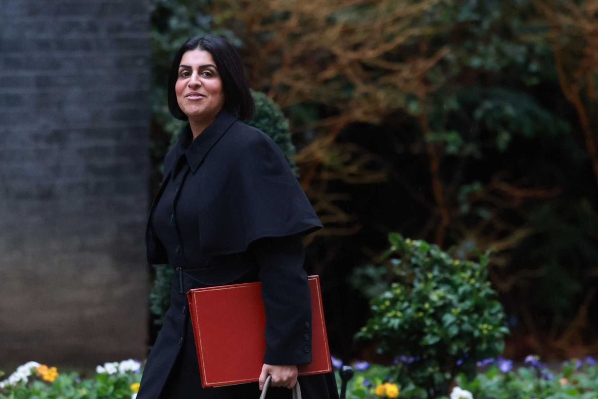 Parte la remigrazione, la fa la sinistra inglese