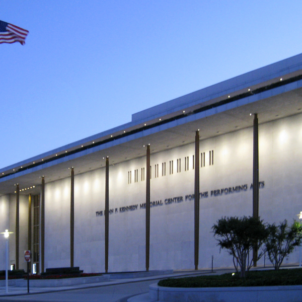 Closing The Kennedy Center Is Spiteful And Stupid -- And May Be Illegal Too